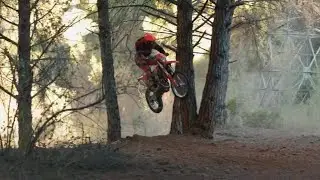 Midwest Spain Enduro Tours Gasgas Torrevieja