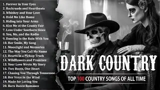 Dark Country Live: Graveyard&rsquo;s Last Serenade!