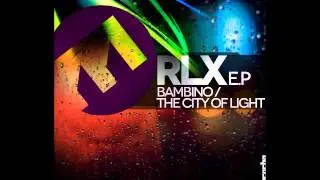 RLX - City Of Light (Original Mix) [Molacacho Records]