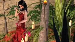 Amado Mio-Sims2 MV