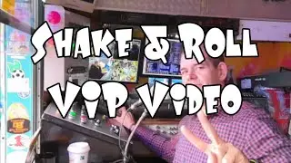 Shake & Roll - Sch&auml;fer (VIP Video) Simj&uuml; Werne 2019