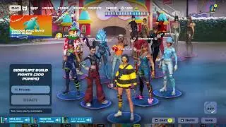 Carrying a Bronze Player to Earnings - Streaming Everyday Till Prem Does a 1v1 - DAY 11