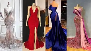 Classy and Luxury Evening Dresses; Classy Evening Gowns 2022