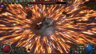 Path of Exile 2- Uber Arbiter Kill