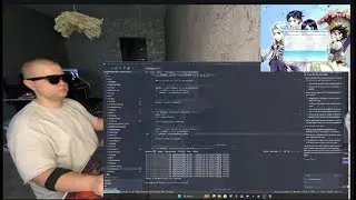 Разрабатываем эмулятор на Go для игры Пиратия / Выпуск Альфы