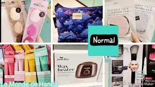 NORMAL FRANCE 10-01 COSMÉTIQUES BEAUTÉ