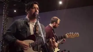 Leisure Club - Shoreline (Live at the Ellis Building)