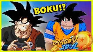I Fought My Strongest Rival! | Dragon Soul ROBLOX