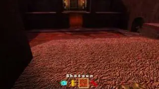 Quake Series Reviews:Bonus:Quake 3 Team Arena