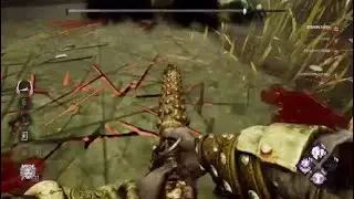 Cracked Oni Mindgame