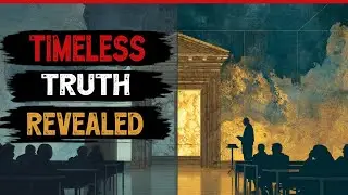 5 SHOCKING Lessons from Viktor Frankl's Nazi Death Camp Experience
