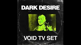 Dark Desire - Let Me Bleed