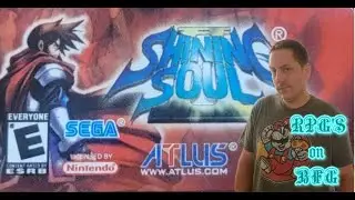 Shining Soul 2 (GBA) | RPG's on BFG| EZ Plays | Fresh Start | Shining Series Showcase