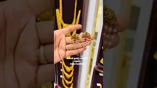 👌 Beautiful fancy pearl earrings design #earrings #peral ll Pavithralochan #viral