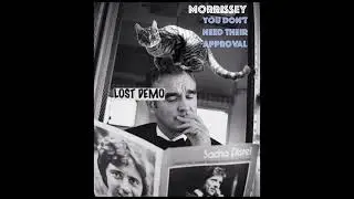 MORRISSEY : LOST DEMO 