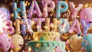 Happy Birthday Remix Song 2026 | Club Version | Worldwide Birthday Song 2026