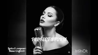 PERFECT STORM - Riana Crafford&copy;️