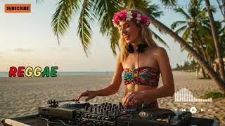 Ultimate Reggae Holiday Mix: Chill & Relax