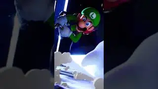Mario Vs Luigi Remake