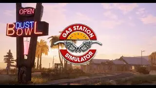 Gas Station Simulator: Upgrades!!!!