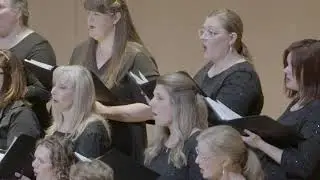 He's Got The Whole World - arr. Ray Liebau
