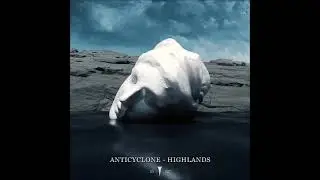 Anticyclone - A Dream (Original Mix) [Infinite Depth]