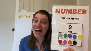 EC Pre-K Day 33 Circle Time