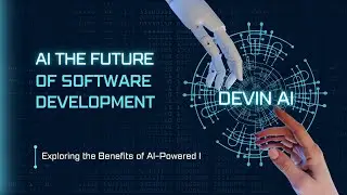 Introduction the Devin AI | Software Engineer