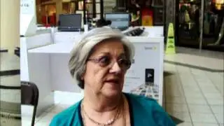 Interview with Author Gay Ingram