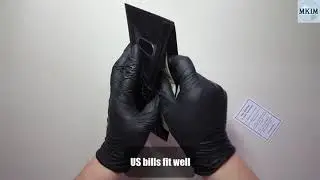 Мини-кошелек Chelmon Ultimate Slim Bifold