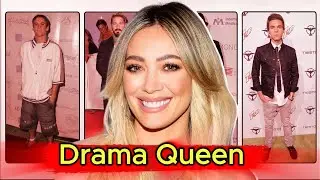 Hilary Duff's Wild Dating History 💔(2000 - 2025)