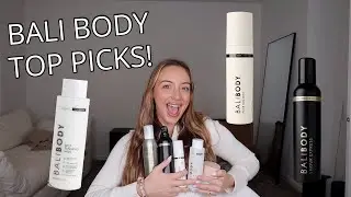 My Bali Body Top Picks for Black Friday and Top 5 Product Rank!