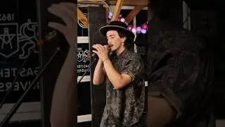 Riga 🇱🇻  BAL FOLK Tanz / trance dance  (5. v 5 parts) # 21/8/2025