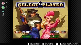 wild guns online coop
