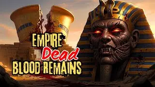 What If Pharaohs Stole Kush&rsquo;s Crown and Buried a Kingdom 2,700 Years Ago? | History for Sleep