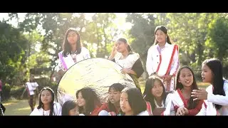 Kay C Kom,SertoTnkays ft.KCKVLM - Nulepa Marit (Kom Version)[Official Music Video](English Subtitle)