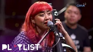 Playlist: Coeli – Magkaibigan O Magka-ibigan
