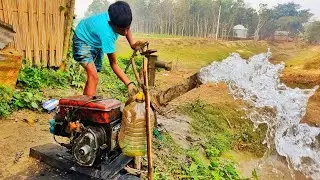 Chalo machine start challenge!new styel salo machine start full process .( Tamim vs Bisu).