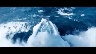 Ship Breaker Movie Trailer