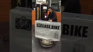Велочемодан, перевозка велосипеда в самолете