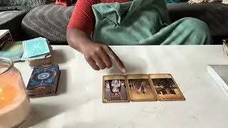 DIVINE FEMININE - A KARMIC WOMEN LIED ON YOU TO HER FAMILY MEMBERS SO THEY CAN ALL GO AGAINST YOU! 