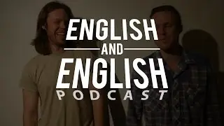 English and English Podcast 16: Mad Max 5: Sex-Slave Solar Road