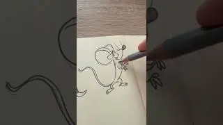 Drawing with numbers! #art #draw #artist #doodle #sketchbook