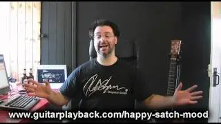 **COMPETITION CLOSED** The Chapman Guitars 