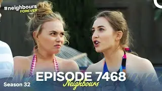 Neighbours Season 32 Episode 7468 (2016)