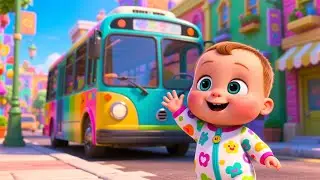 Baby Learns 123 Star Play 🌟🎶 Fun Counting Song for Kids | Learn Numbers with Baby