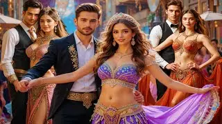 Dancing Together We want The World Happy 🤩🥰💗 #viral #love #relaxingmusic #shorts #dance 