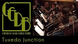 Tuxedo Junction - Cariboo Gold Dance Band