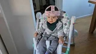 Wang gyal reaction video of Ms Rachel [ Songs for Littles-Toddler Learning ]