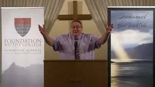 Money Or Salvation? | Sunday Service | May 10/20 | Pastor Bud Talbert